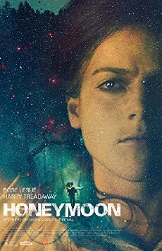 Honeymoon (2014) - Stream Online