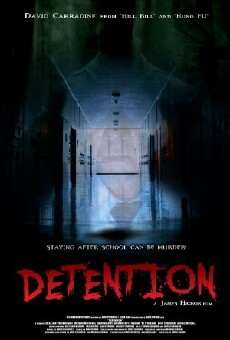 Detention (2010) - Stream Online
