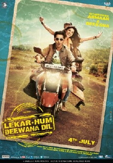 Lekar Hum Deewana Dil (2014) - Stream Online