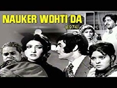Naukar Wohti Da (1974) - Stream Online