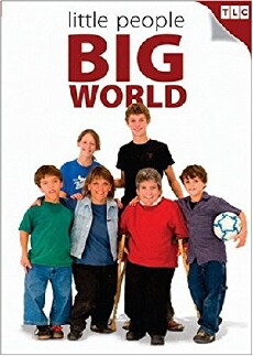 Little People, Big World (2006) - Stream Online