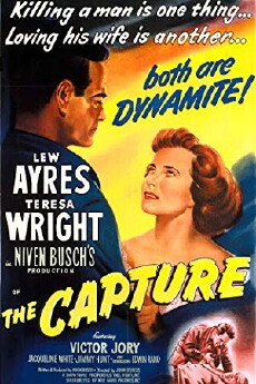 The Capture (1950) - Stream Online