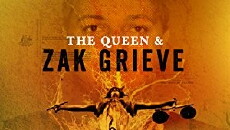 The Queen and Zak Grieve (2017) - Stream Online