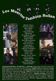 Los muertos también bailan (2014) - Stream Online