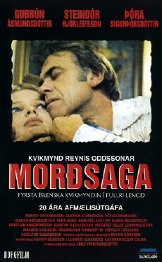 Morðsaga (1977) - Stream Online