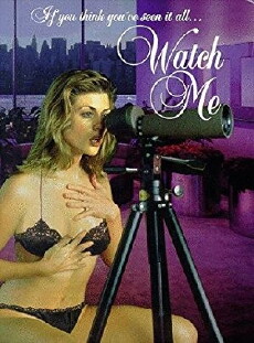 Watch Me (1995) - Stream Online