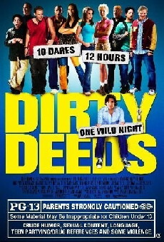 Dirty Deeds (2005) - Stream Online