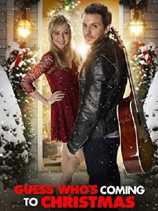 Guess Who's Coming to Christmas (2013) - Stream Online