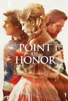 Point of Honor (2015) - Stream Online