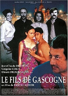 The Son of Gascogne (1995) - Stream Online