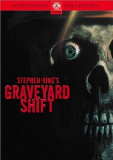 Graveyard Shift (1990) - Stream Online