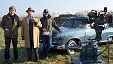 Die Affäre Borgward (2018) - Stream Online