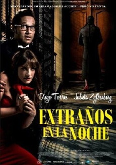 Extraños en la noche (2012) - Stream Online