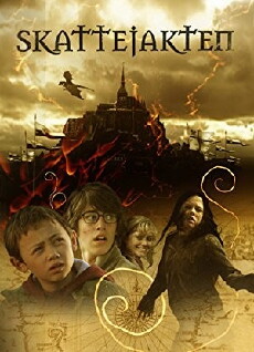 Skattejakten (2005) - Stream Online