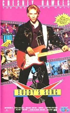 Buddy's Song (1991) - Stream Online
