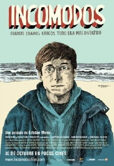 Incómodos (2008) - Stream Online