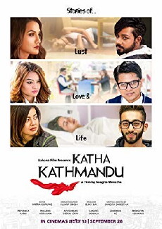 Katha Kathmandu (2018) - Stream Online