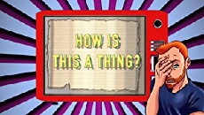 How Is This a Thing? (2017) - Stream Online