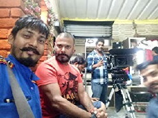 Kadke Kamal Ke (2018) - Stream Online