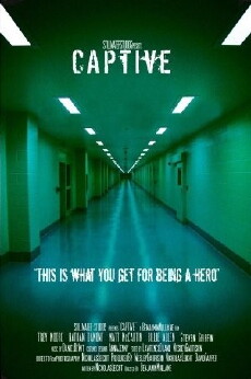 Captive (2008) - Stream Online