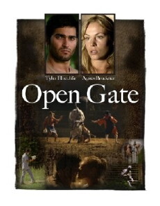 Open Gate (2011) - Stream Online
