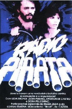 Rádio Pirata (1987) - Stream Online