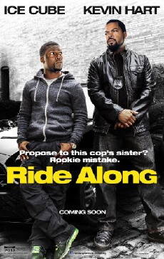 Ride Along (2014) - Stream Online
