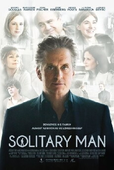 Solitary Man (2009) - Stream Online