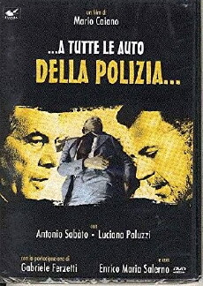 Calling All Police Cars (1975) - Stream Online
