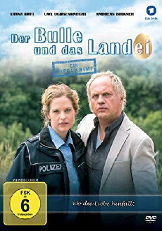 Der Bulle und das Landei (2010) - Stream Online