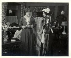 The Governor's Lady (1915) - Stream Online