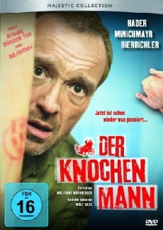 The Bone Man (2009) - Stream Online