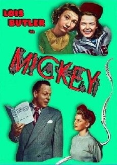 Mickey (1948) - Stream Online