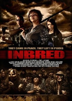 Inbred (2011) - Stream Online
