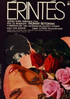 The Touch (1971) - Stream Online