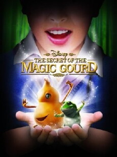 The Secret of the Magic Gourd (2007) - Stream Online