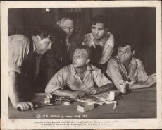 Mystery Ship (1941) - Stream Online