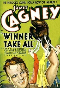 Winner Take All (1932) - Stream Online