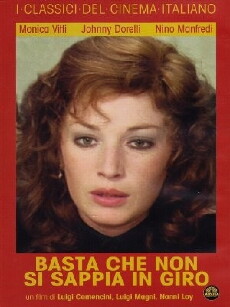 Basta che non si sappia in giro!.. (1976) - Stream Online