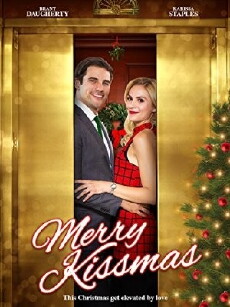 Merry Kissmas (2015) - Stream Online