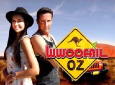 Wwoofáil (2015) - Stream Online