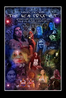 The New Prophet (2010) - Stream Online