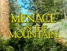 Menace on the Mountain (1970) - Stream Online
