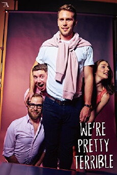 We're Pretty Terrible (2017) - Stream Online