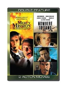 Mercy Mission: The Rescue of Flight 771 (1993) - Stream Online
