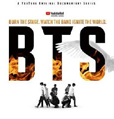 BTS: Burn the Stage (2018) - Stream Online