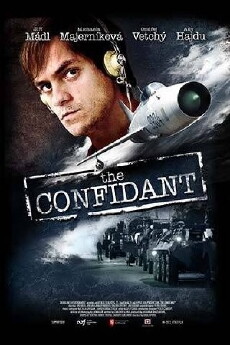 The Confidant (2012) - Stream Online