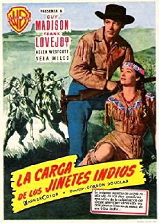 The Charge at Feather River (1953) - Stream Online