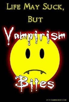 Vampirism Bites (2010) - Stream Online