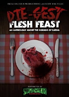 Die Gest: Flesh Eater (2018) - Stream Online